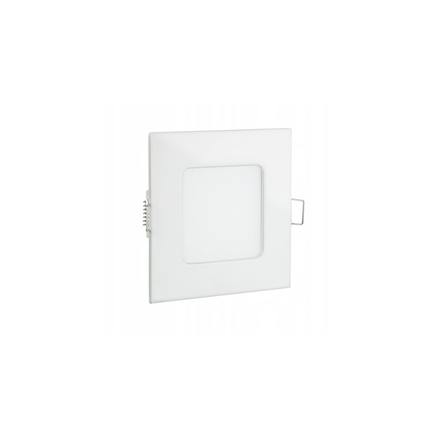 LED Piekaramo griestu gaismeklis GERE LED/6W/230V 3,000K