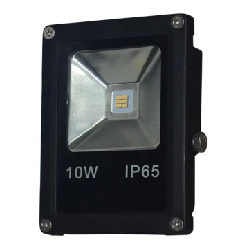 LED plūdu gaismeklis LED/10W/230V IP65 3000K
