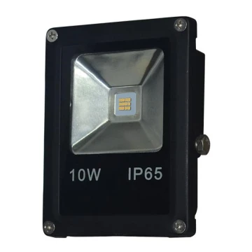 LED plūdu gaismeklis LED/10W/230V IP65 6000K