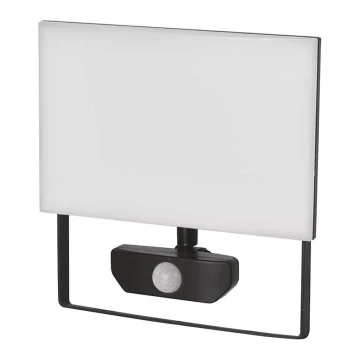 LED Prožektors ar sensoru LED/51W/230V IP54