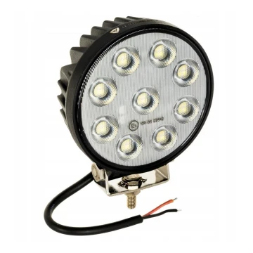 LED Prožektors automašīnai PRO LED/36W/12-24V IP68