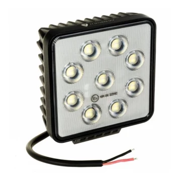 LED Prožektors automašīnai PRO LED/36W/12-24V IP68