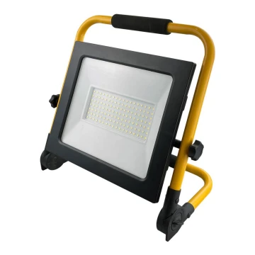 LED Prožektors LED/100W/230V 4000K IP65