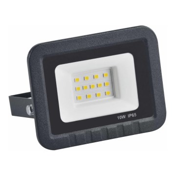 LED Prožektors LED/10W/230V 6500K IP65