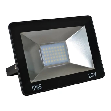 LED Prožektors LED/20W/230V IP65