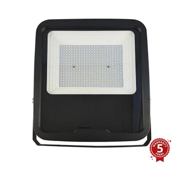 LED Prožektors PROFI LED/200W/180-265V 5000K IP65