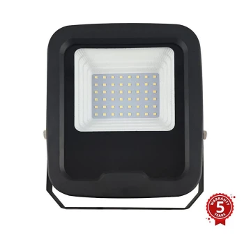 LED Prožektors PROFI LED/30W/180-265V 5000K IP65