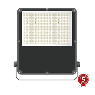 LED Prožektors PROFI PLUS LED/300W/230V 5000K IP66