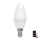 LED RGBW Spuldze C37 E14/4,9W/230V 2700-6500K - Aigostar