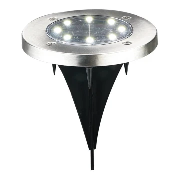 LED Saules enerģijas lampa SOL LED/1,2V IP44