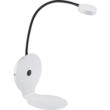 LED Sienas lampa ARLES LED/3W/230V - FSC sertifikāts