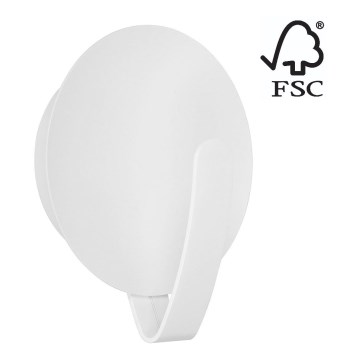 LED Sienas lampa SAT LED/9W/230V - FSC sertifikāts