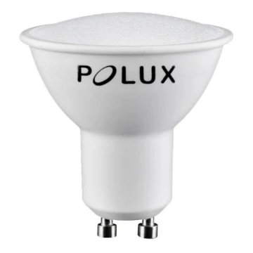 LED spuldze 1xGU10/3.5W/230V