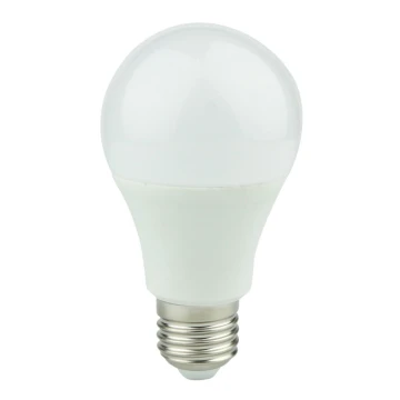 LED Spuldze ar sensoru A60 E27/9W/230V 3000K