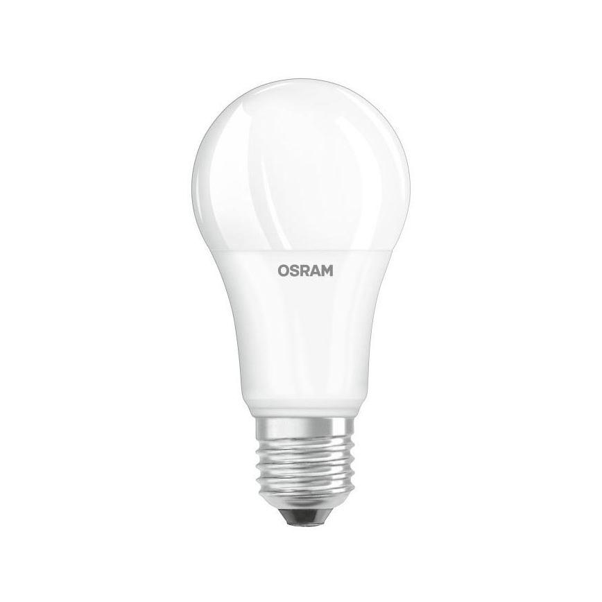 LED Spuldze BASE E27/8,5W/230V 2700K - Osram