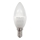 LED Spuldze C35 E14/4W/230V 4200K