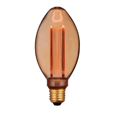 LED Spuldze DECO VINTAGE B75 E27/4W/230V 1800K