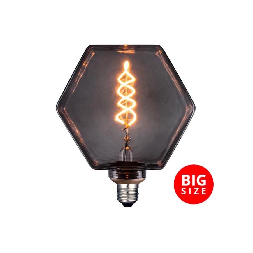 LED Spuldze DECO VINTAGE E27/4W/230V 1800K