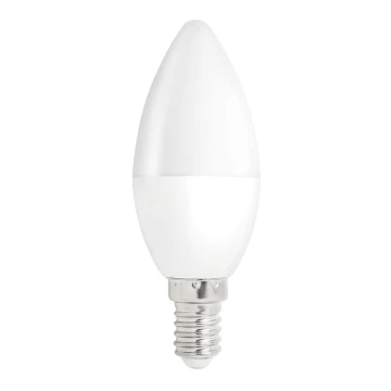 LED Spuldze E14/1W/230V 4000K