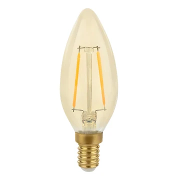 LED spuldze E14/2W/230V 2700K