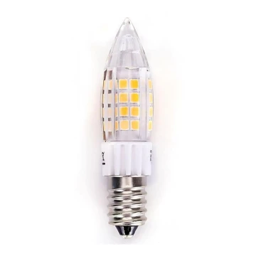 LED Spuldze E14/3,5W/230V 3000K - Aigostar