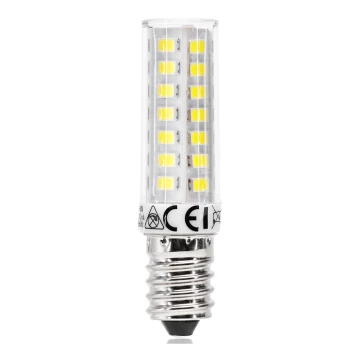 LED Spuldze E14/4,8W/230V 6500K - Aigostar