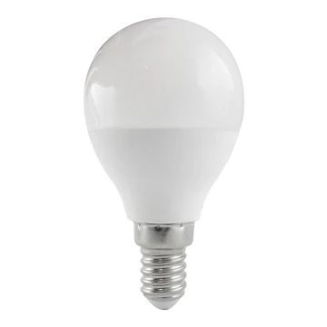 LED spuldze E14/4W/230V 6500K