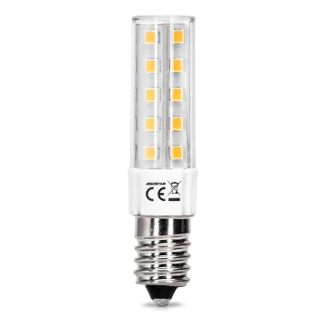 LED Spuldze E14/5,5W/230V 3000K - Aigostar