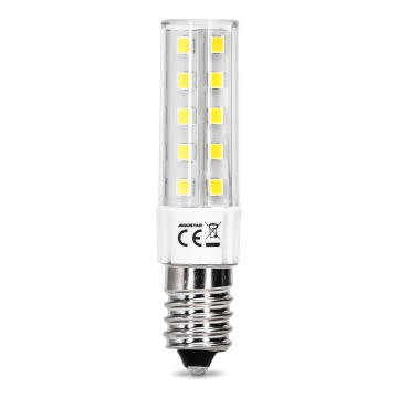 LED Spuldze E14/5,5W/230V 6500K - Aigostar