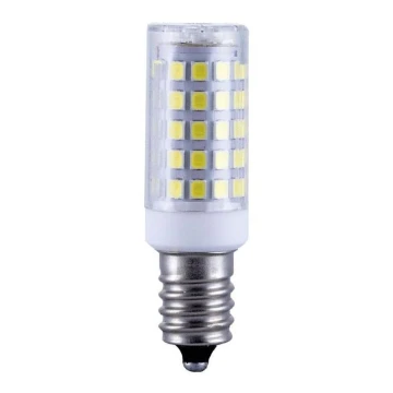 LED spuldze E14/5W/230V 2800K