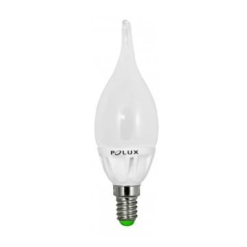 LED Spuldze  E14/5W/230V