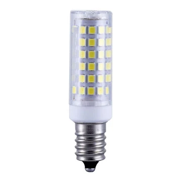 LED spuldze E14/7W/230V 2700K