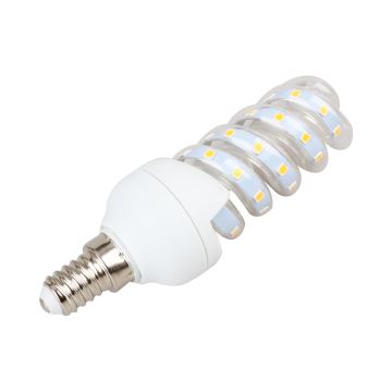 LED Spuldze E14/7W/230V 6500K - Aigostar