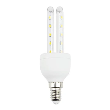 LED Spuldze E14/8W/230V 6500K - Aigostar