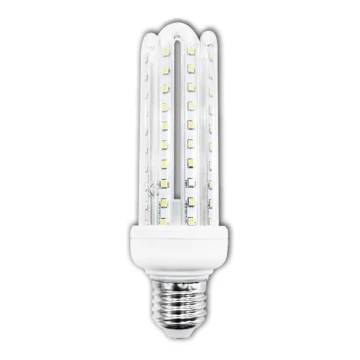 LED Spuldze E27/15W/230V 6500K - Aigostar