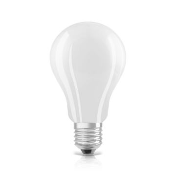 LED Spuldze E27/17W/230V 4000K - Osram