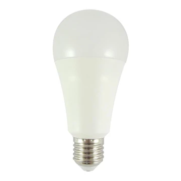 LED spuldze E27/18W/230V 4200K