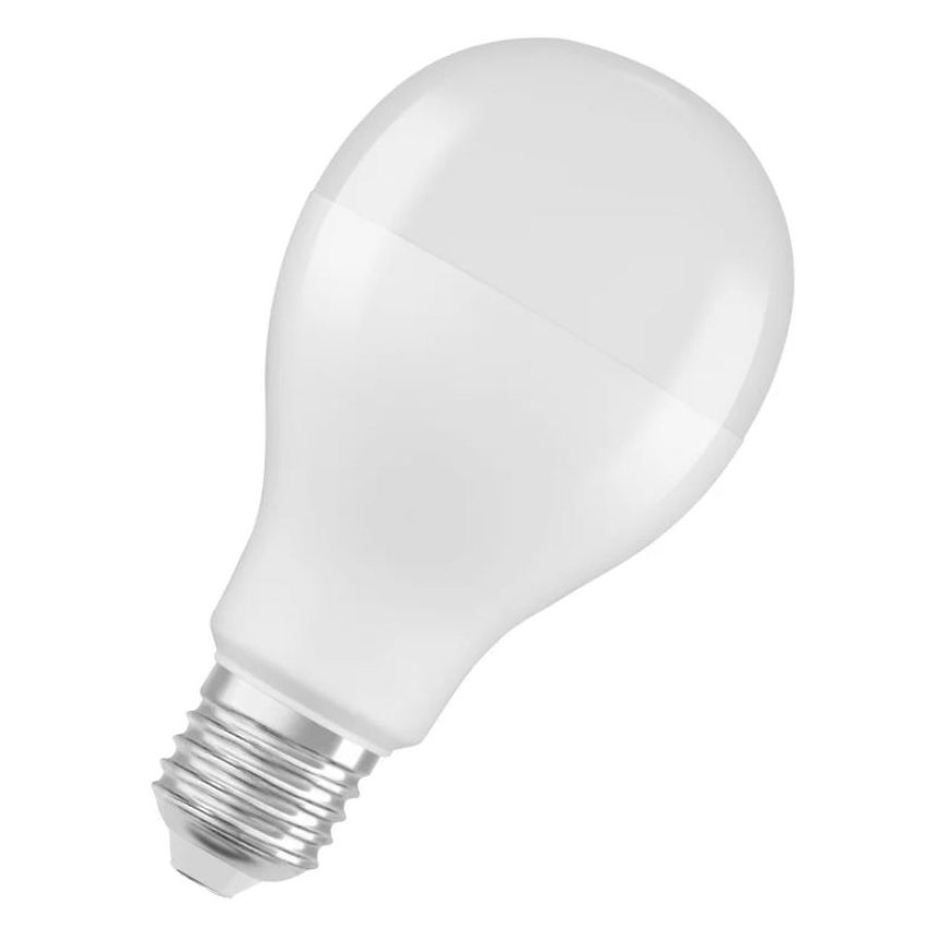 LED Spuldze E27/19W/230V 2700K - Osram