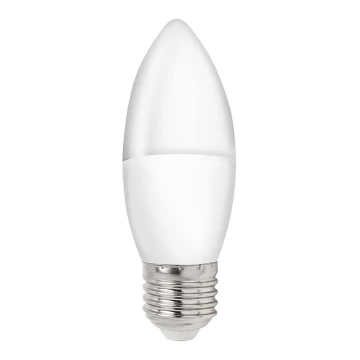 LED Spuldze E27/1W/230V 3000K