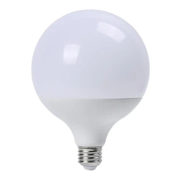 LED spuldze E27/20W/165-265V 3000K