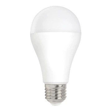 LED Spuldze E27/20W/230V 3000K