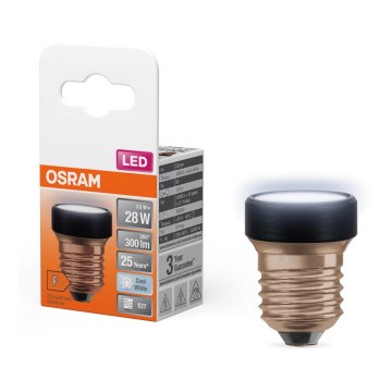 LED Spuldze E27/3,5W/230V 4000K - Osram