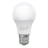 LED Spuldze ECOLINE A60 E27/10W/230V 4,000K - Brilagi