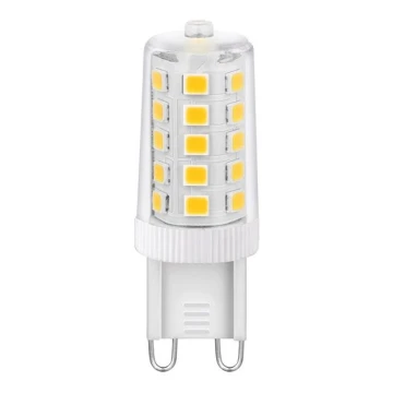 LED Spuldze ECOLINE G9/3,5W/230V 3000K -  Brilagi