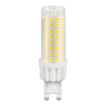 LED Spuldze ECOLINE G9/7W/230V 3000K -  Brilagi