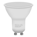 LED Spuldze ECOLINE GU10/6W/230V 4,000K - Brilagi
