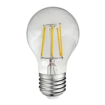 LED Spuldze FILAMENT A60 E27/6W/230V 3000K