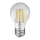 LED Spuldze FILAMENT A60 E27/7W/230V 3000K