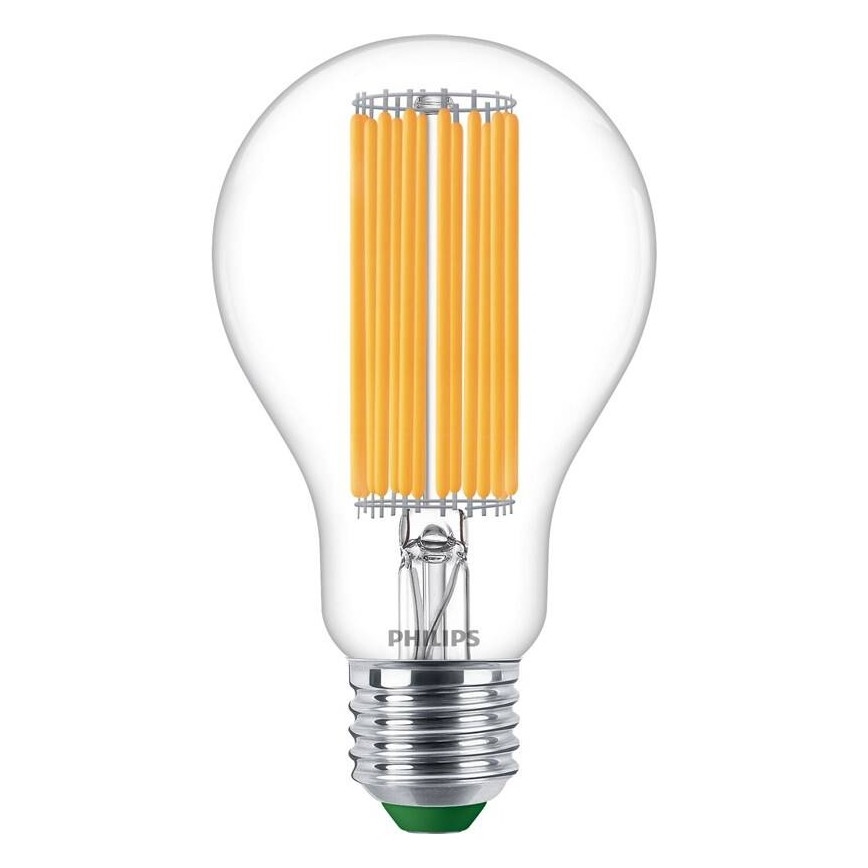 LED Spuldze FILAMENT Philips A60 E27/7,3W/230V 4000K