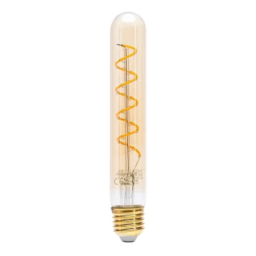 LED Spuldze FILAMENT T30 E27/4W/230V 1800K - Aigostar